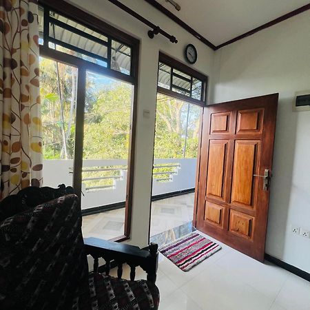 Zen Zone Otel Weligama Dış mekan fotoğraf