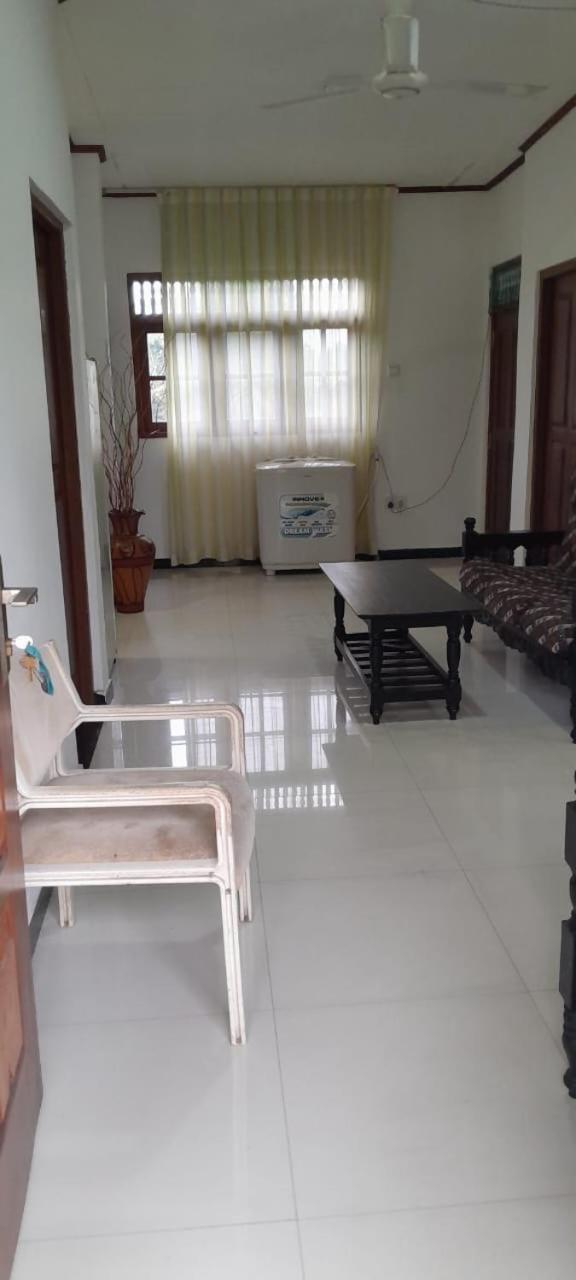 Zen Zone Otel Weligama Dış mekan fotoğraf