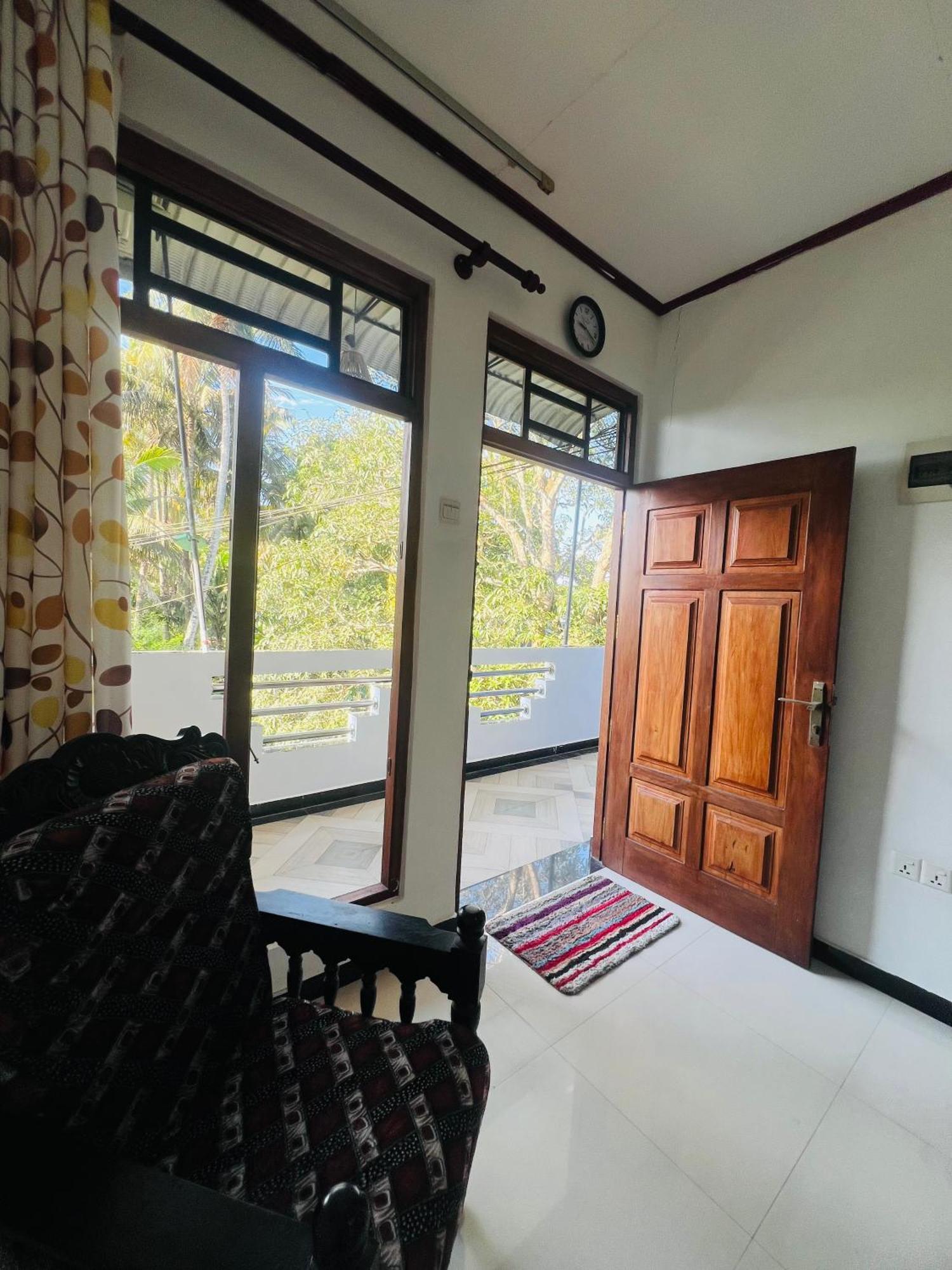 Zen Zone Otel Weligama Dış mekan fotoğraf