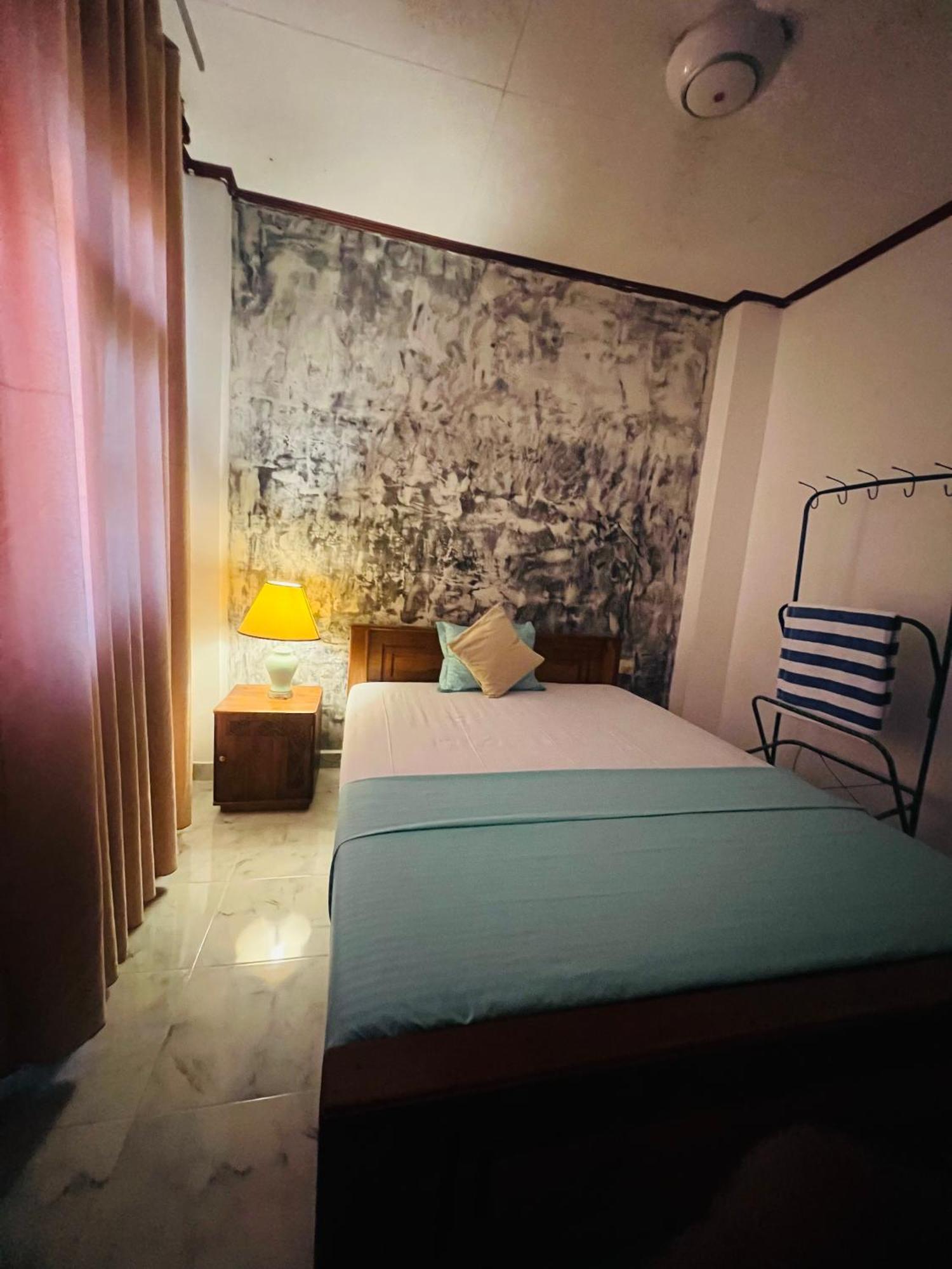 Zen Zone Otel Weligama Dış mekan fotoğraf