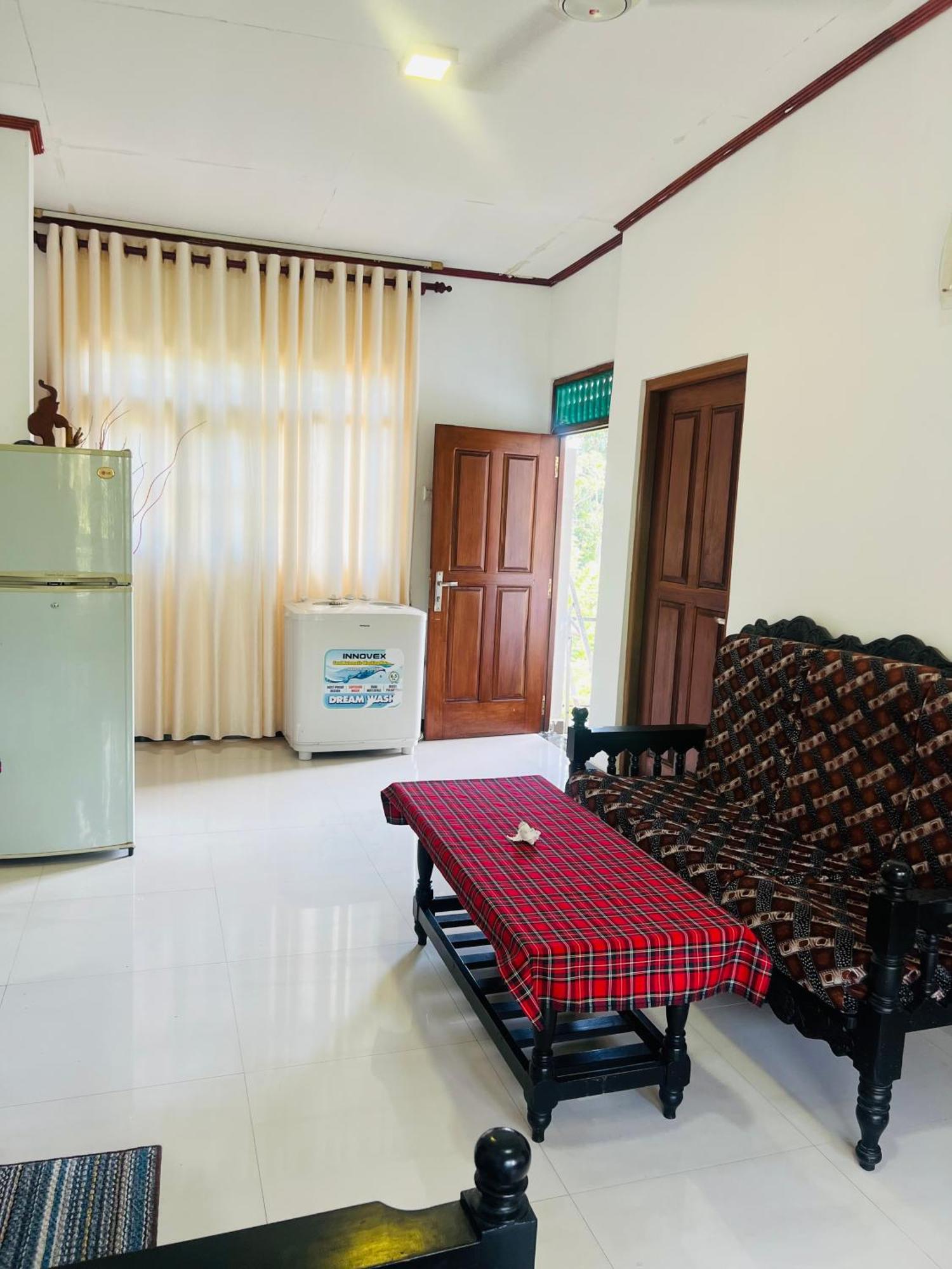 Zen Zone Otel Weligama Dış mekan fotoğraf