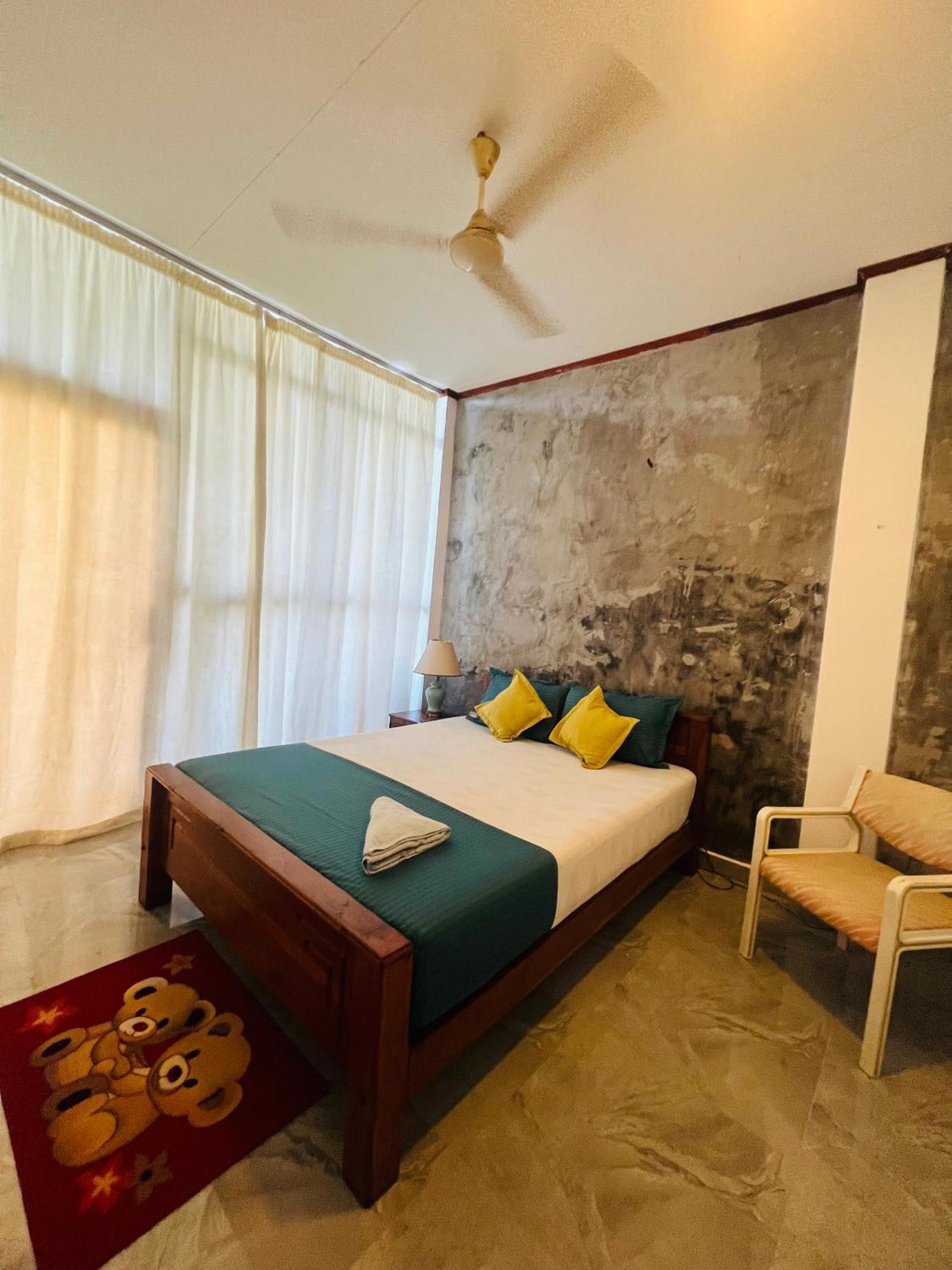 Zen Zone Otel Weligama Dış mekan fotoğraf