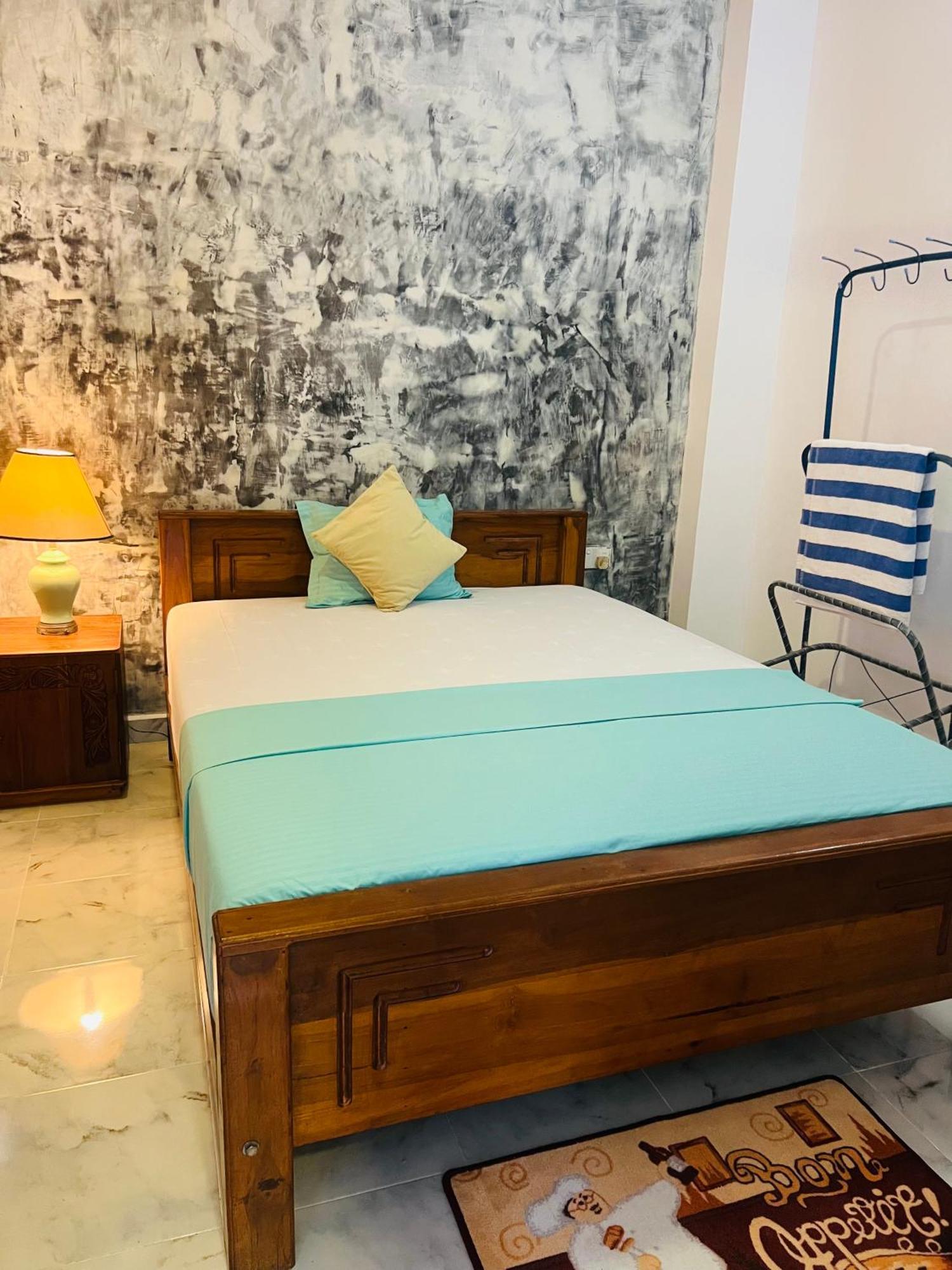 Zen Zone Otel Weligama Dış mekan fotoğraf